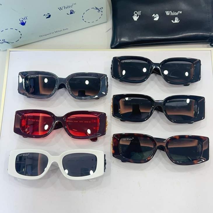 Picture of Off White Sunglasses _SKUfw76034573fw